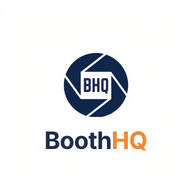 BoothHQ Logo
